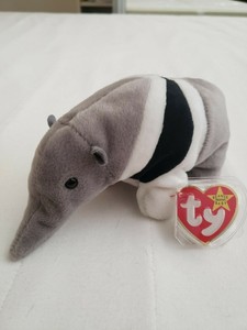ty beanie baby ants