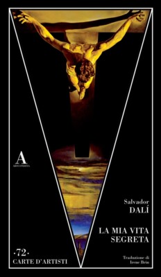Mein geheimes Leben, Salvador Dali - VERSTECKT