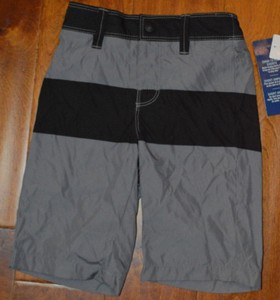 old navy baby shorts