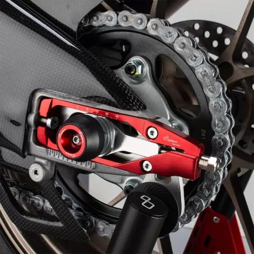 Lightech Carbon-Schwingenschutz Aprilia RS660 2020-2024 - Imagen 2 de 5