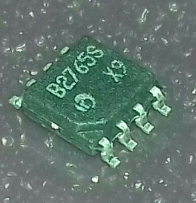 5pcs B761D OPV RFT HFO DIP6 = TAA761A - Foto 9