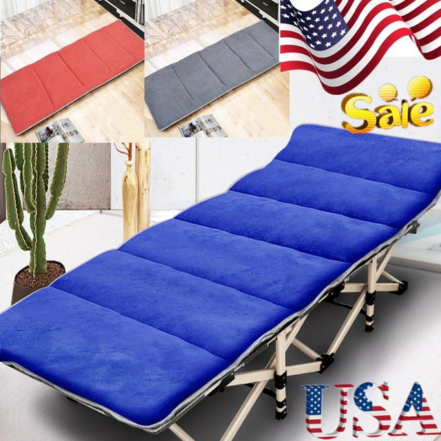 american kids portable folding travel bed