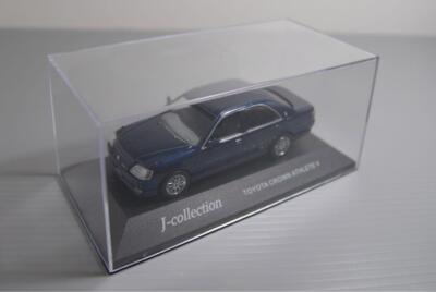 ミニカー KYOSHO Toyota Crown 1/43 Kyosho 1/43 J Collection Toyota 170 Series Crown Athlete | eBay