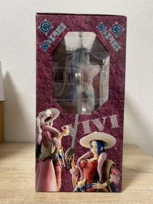 D.P.C.F One Piece Nefertari Vivi Pirates Ver. 1/7 PVC Plex D.P.C.F One Piece Nefertari Vivi Pirates Ver. 1/7 PVC Plex