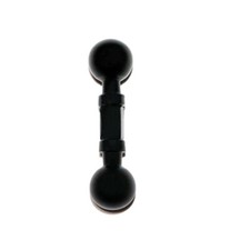 17mm Double Ball Adapter Camera Phone Tablet GPS Bike Mount Bracket