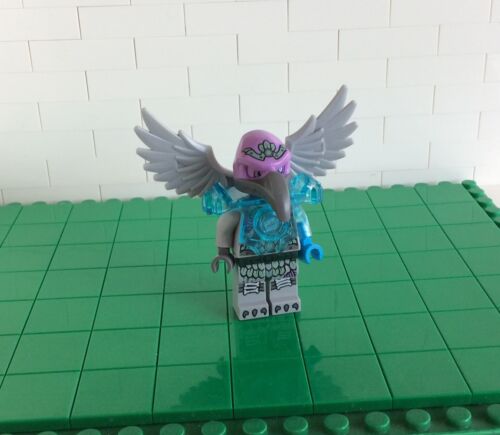 Lego - Figur Minifig Chima loc002 loc003 loc153 loc081 loc027 loc125 Auswahlmenü - Bild 2 von 161