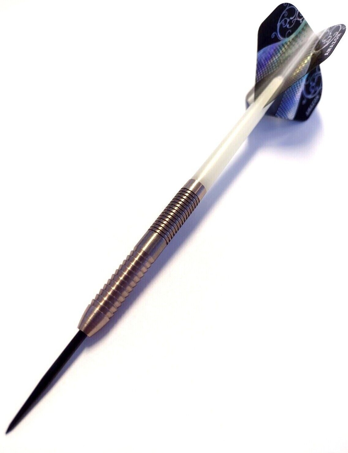 20g Copper Tungsten Darts + stems + Strong Unique Dart Flights