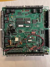 Northern Computers AD2839NCR 72 Ch Fire Alarm System Main Board Rev K @MB211