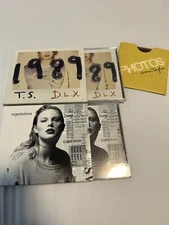 Taylor Swift CD