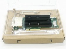 LSI SAS 9305-16e 16-Port PCIe 3.0 x8 12 Gb/s Host Bus Adapter