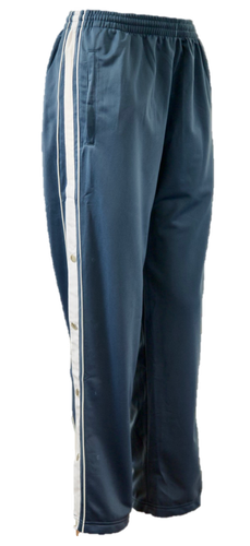 Herren Jogginghose, Sporthose, Reha Hose mit Seiten zum öffnen (qc) - Bild 9 von 11