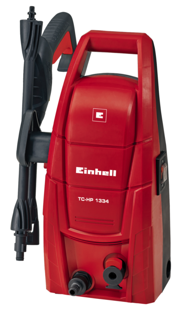 Einhell Tc-hp 1334 1300w Pressure Washer 100 Bar for sale online | eBay