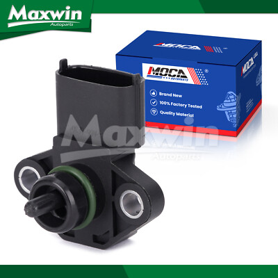 Manifold Absolute Pressure (MAP) Sensor Fit Dodge Atos Accent Elantra Kia Rio