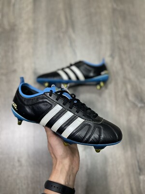 Adidas adiPURE IV TRX SG Soccer Cleats Football Boots Rare Adidas adiPURE IV TRX SG Soccer Cleats Football Boots Rare
