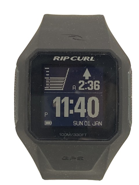 rip curl search gps