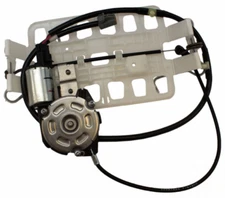 2007 - 2014 Mustang Left Front Seat Lumbar Support AR3Z6365500B