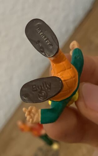 Max und Moritz Figuren - 6 Stück - Bully - Alte Figuren - West Germany - Bild 7 von 19