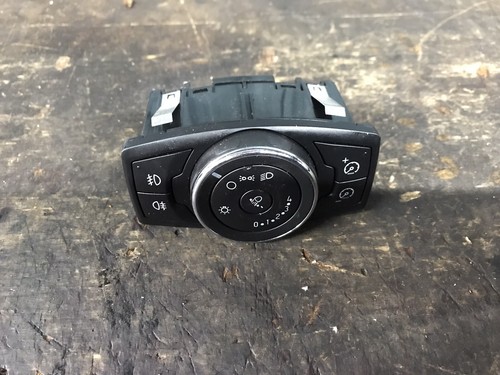 Ford Focus MK3 SCHEINWERFERSCHALTER BM5T-13A024-AC - Bild 4 von 8