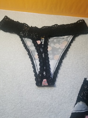 Kohls SO Juniors Size Large Thong, Lot of 5. - Picture 6 of 12