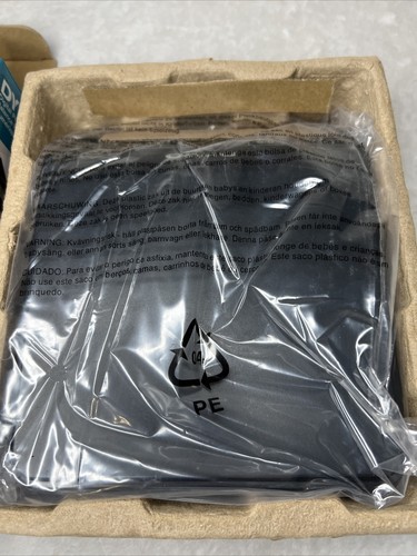 DYMO M5 Digital Postal Scale 5 Lb. 1772056 New Open Box - Picture 3 of 8