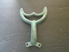 QUORUM CEILING FAN REPLACEMENT ARM/BRACKET FAUX GREEN 5/19