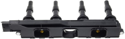 Bobine Allumage Rampe Rail pour OPEL ASTRA G H CORSA C 1.8 16V 9119567 1208008 - Photo 5/5