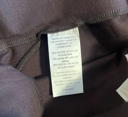 michael kors ladies pants stretch / skinny small NWT - Picture 6 of 8