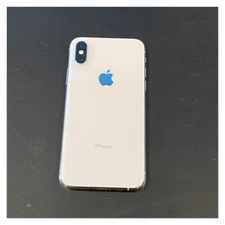 Apple iPhone XS 64GB/256GB Space Gray Silver Unlocked T-Mobile Verizon GSM/CDMA