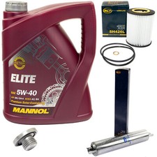 Filtre à carburant BMW 325