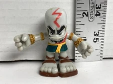 Art Tech Deck Dude Evolution #079 Used Loose