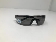 Radians Rad-Sequel RS1-23 IQ - IQUITY™ Gray Lens Anti-Fog Safety Eyewear -3pk