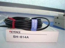 Keyence SH-614A Optic Sensor 1PC New Free Shipping SH614A
