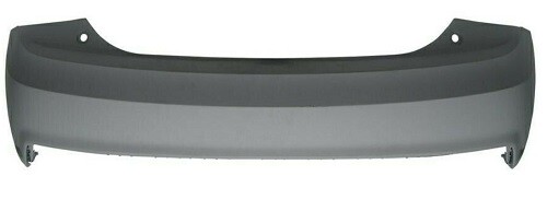 Rear Bumper for Audi A1 8X 12.2014-12.2018