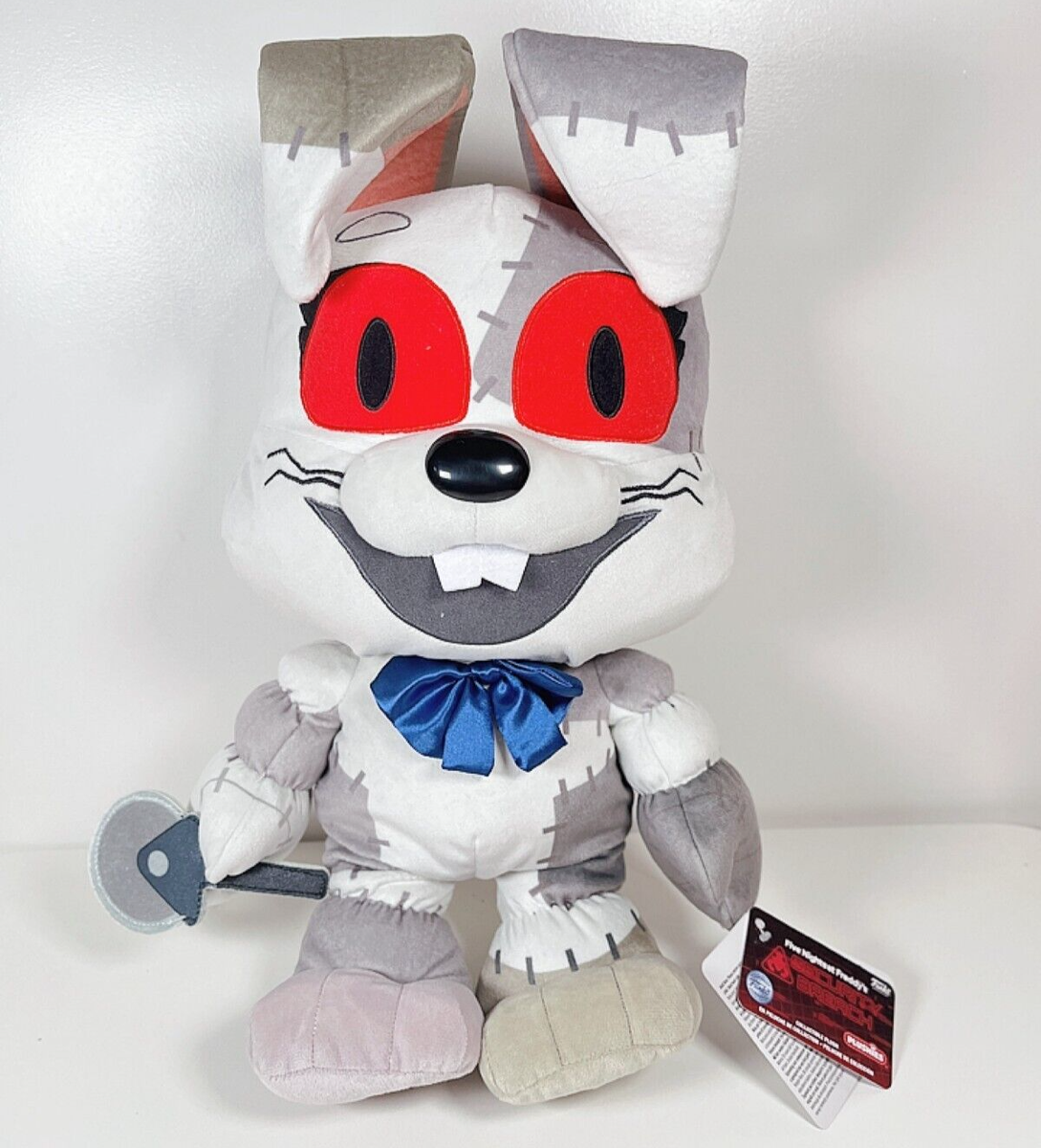 Funko FNAF Five Nights at Freddy's Security Breach Vanny Jumbo