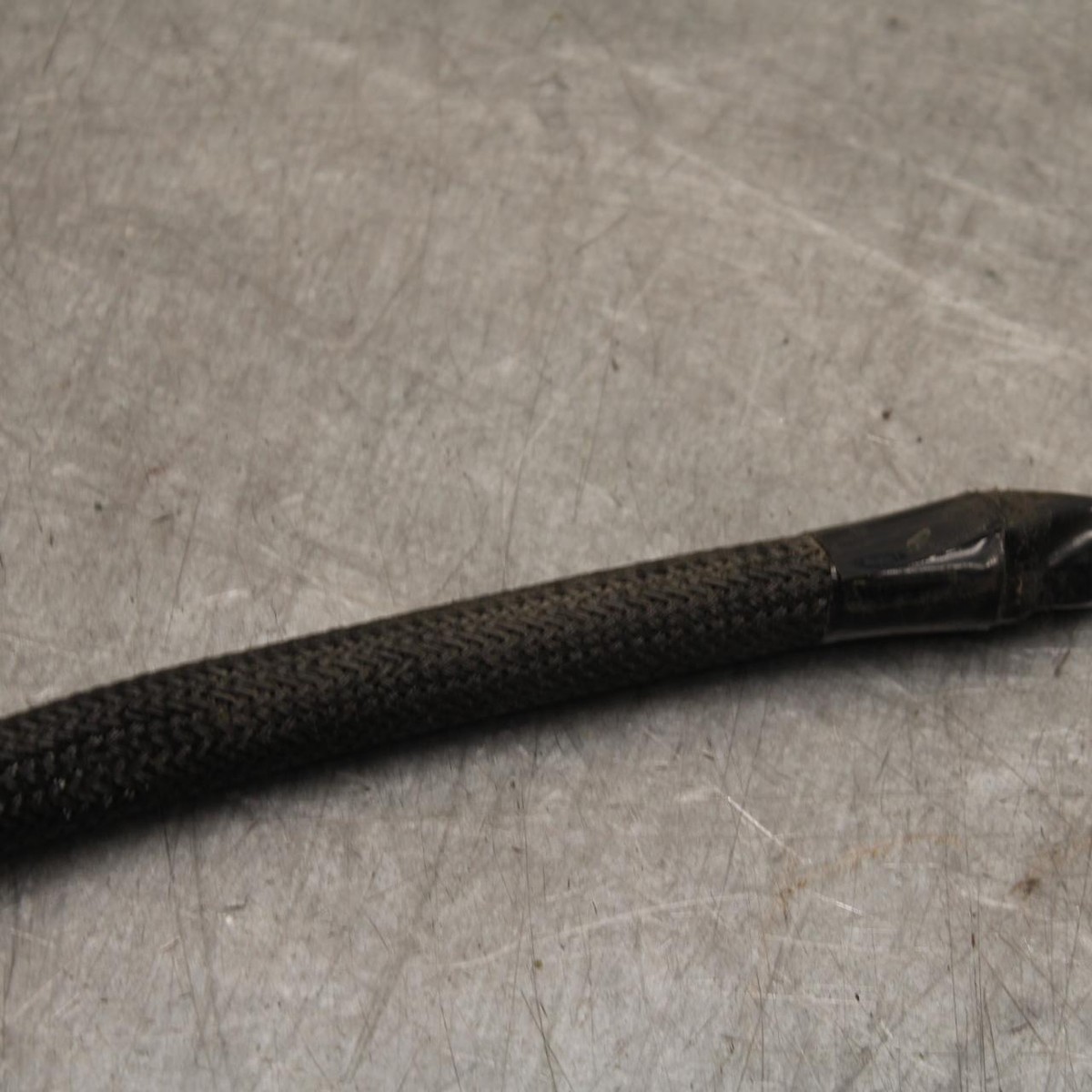 21 KAWASAKI NINJA ZX6R CLUTCH CABLE LINE 54011-0634 BB647 | eBay