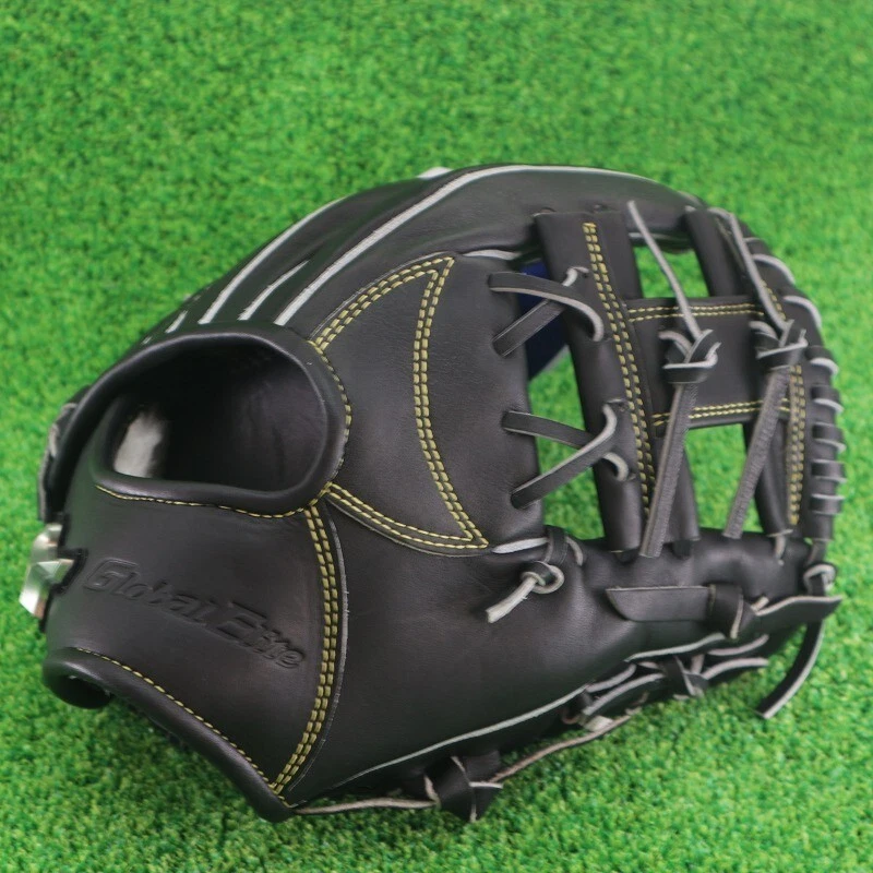MIZUNO Japan Baseball Glove Global Elite H selection SIGNA Infield