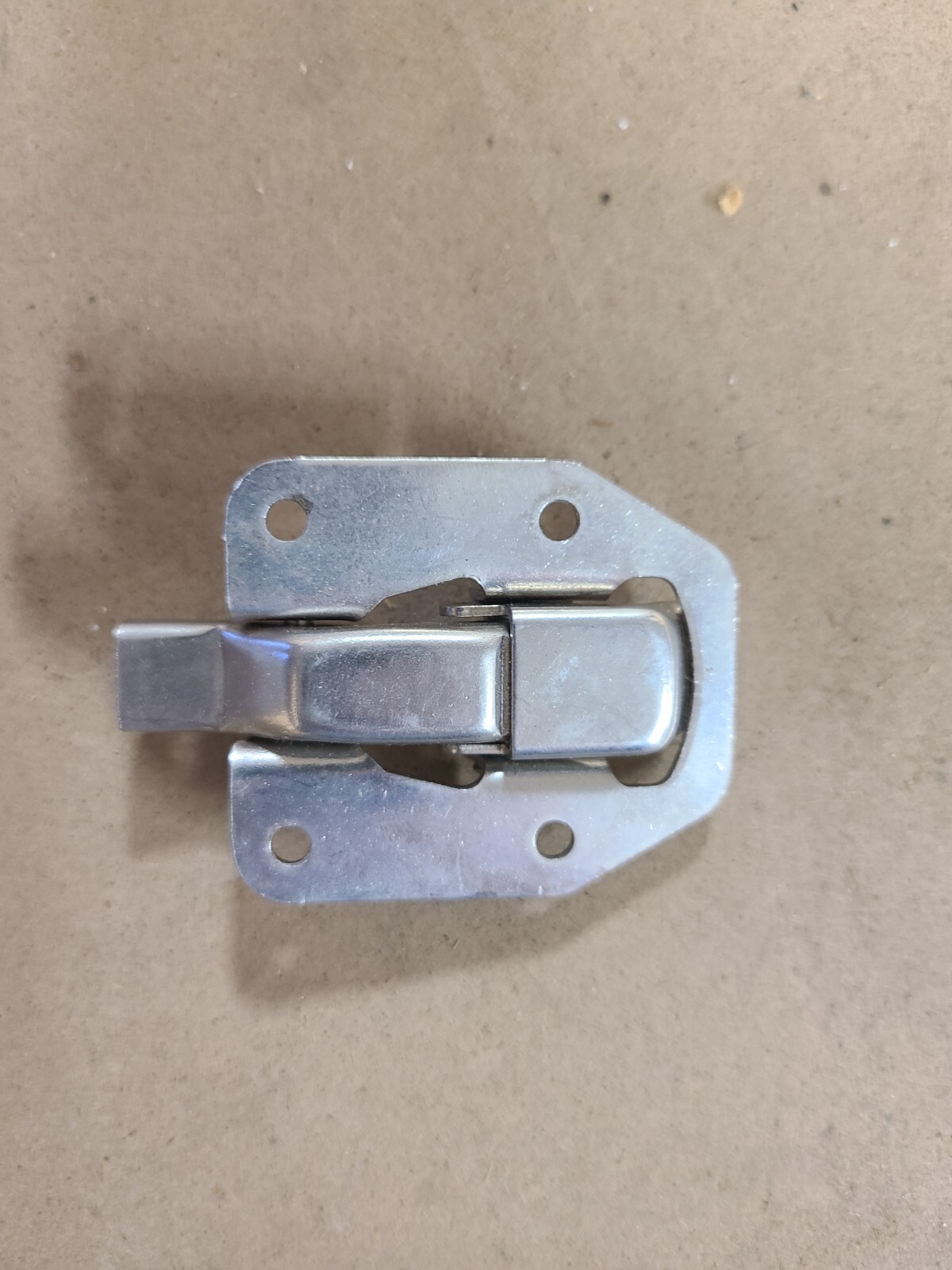 Lot of 4 Hartwell Latch, Trigger Lock, P/N 83014 H2413-1 | H24131