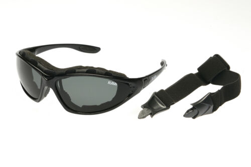 Ravs Sport Goggles - Sunglasses - Kitesurfing Surfsportbrille - 第 1/5 張圖片