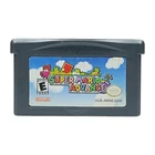 Super Mario Advance (Game Boy Advance, 2001) Authentic Cart Only, TESTED!