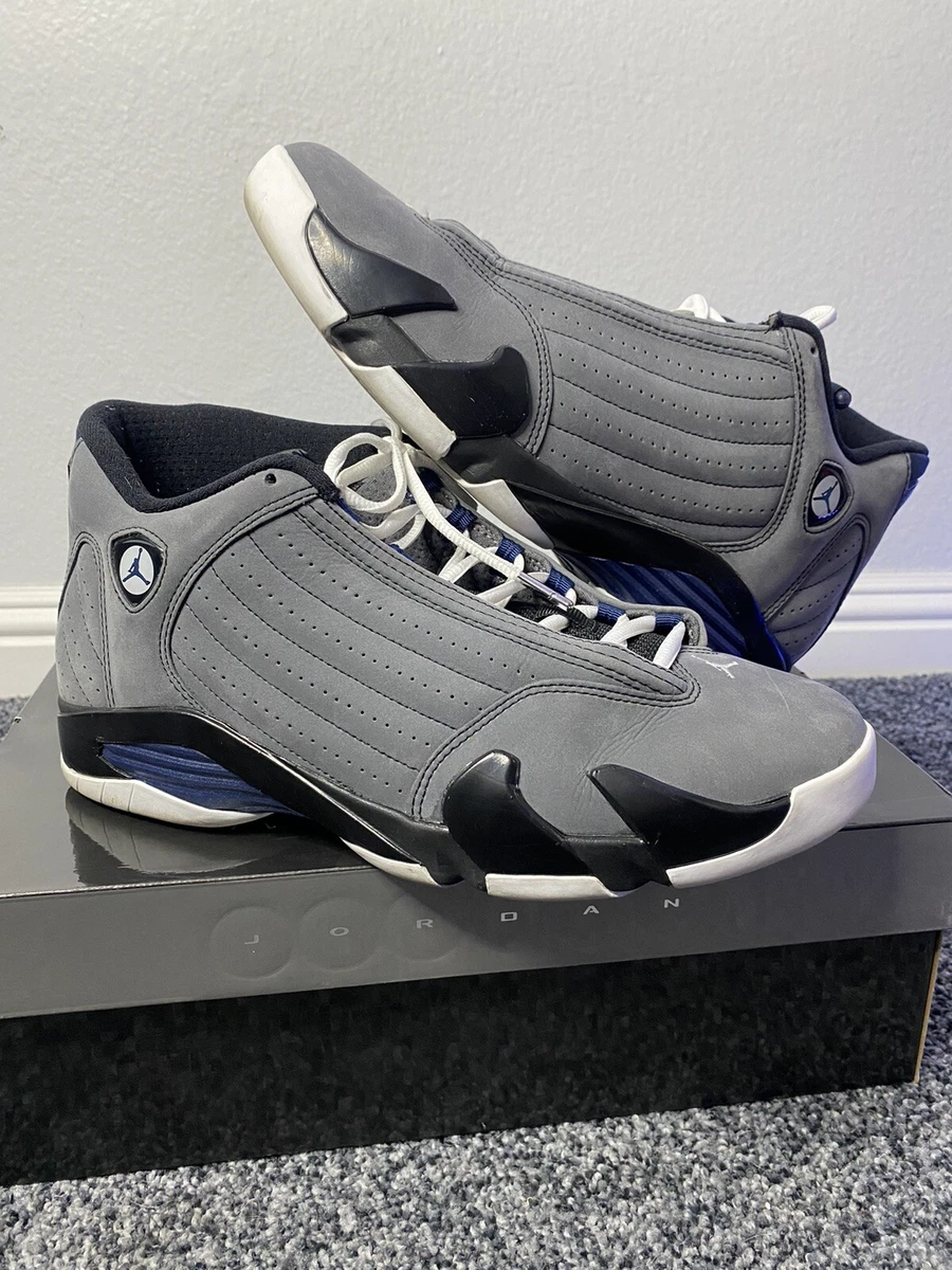 Air Jordan 14 Sneakers