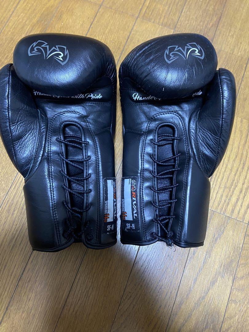 Rival Boxing Rfxsuperpro Sparring 14Oz Sf-H | eBay Rival Boxing Rfxsuperpro Sparring 14Oz Sf-H | eBay