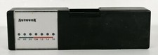 AUTOVOX car Radio - Design Années 70 - Rare - Non Tête - No Tested