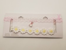 Claires Set Of 2 Spring - Easter Choker Necklaces