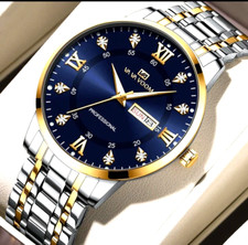 Herrenuhr VA VA VOOM