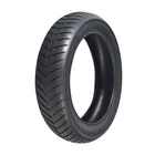 12-1/2" x 3.0" Street V-Groove Tire for Schwinn Electric Scooters