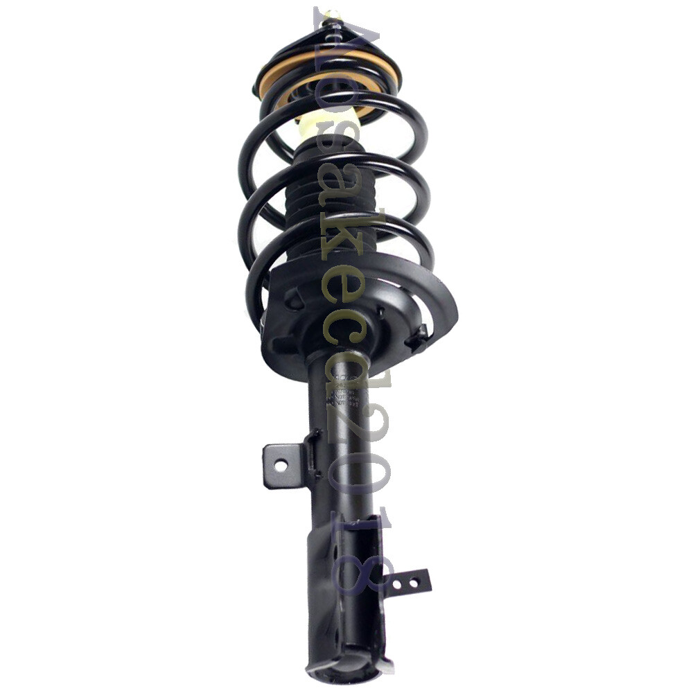 Fits for 20072012 Dodge Caliber Front Complete Quick Struts & Spring