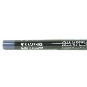 NYX-Slim-Eye-Eyebrow-Pencil-SPE913-SAPHIRE