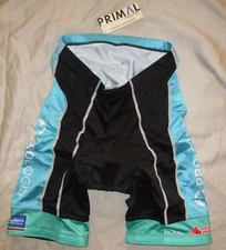 NEW - Primal Men's Prisma Shorts, Prologis '18, (XS, S, L)