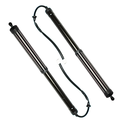 #ad #ad 2Pcs LR OEM Genuine Toyota Rear Tailgate Power Lift Support Fit RAV4 2019 2022 $158.81