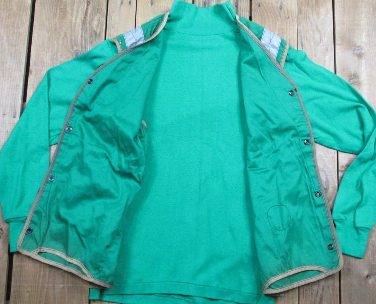 トップス US.NAVY 80s LIFE PRESERVER VEST 1980's US.NAVY LIFE PRESERVER Vest | Unwave
